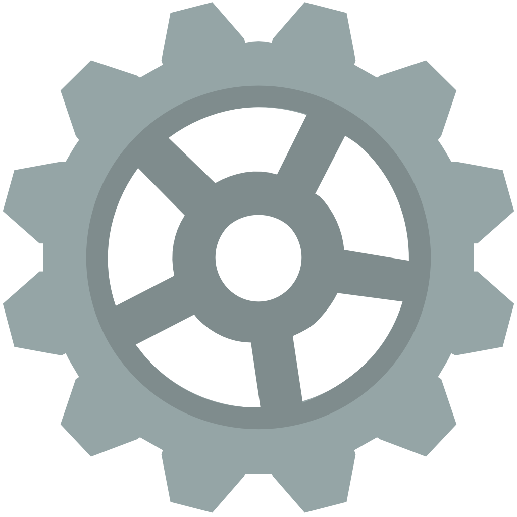 Cog Icon Free Download As Png And Ico Formats